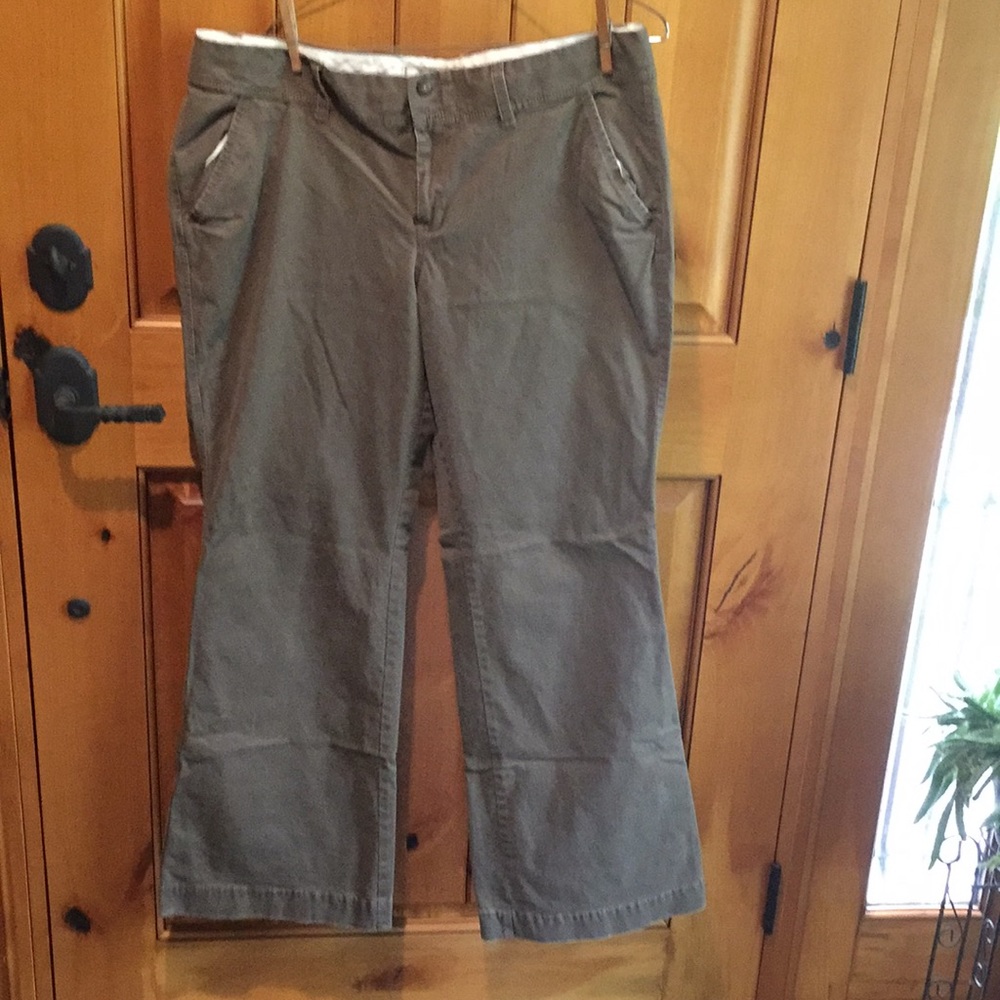 Woman’s Pants